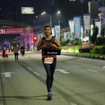Runner Photo 4965691