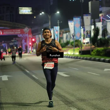 Runner Photo 4965693