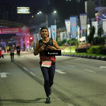 Runner Photo 4965694