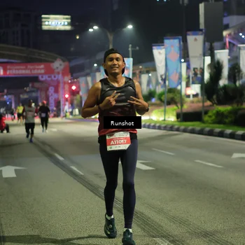 Runner Photo 4965695
