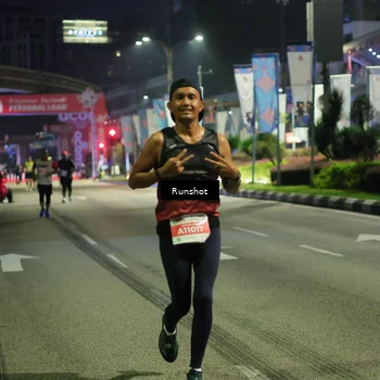 Runner Photo 4965698