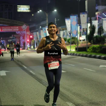 Runner Photo 4965699