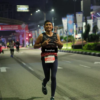 Runner Photo 4965700