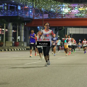 Runner Photo 4965701