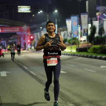 Runner Photo 4965702