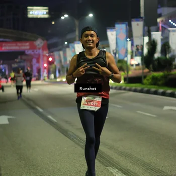 Runner Photo 4965703