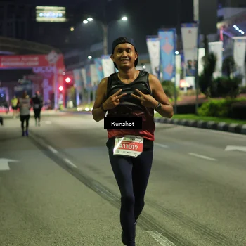 Runner Photo 4965704
