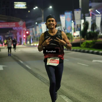 Runner Photo 4965705