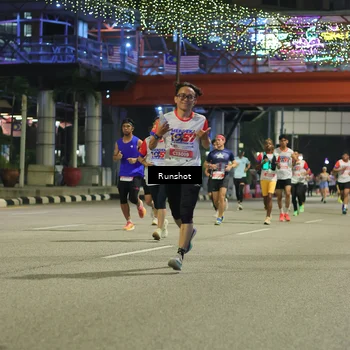 Runner Photo 4965707