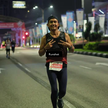 Runner Photo 4965708