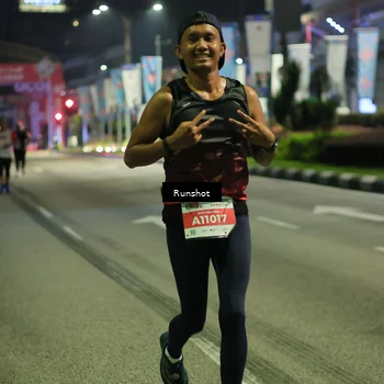 Runner Photo 4965711