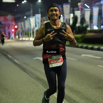 Runner Photo 4965713