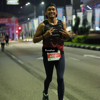 Runner Photo 4965714