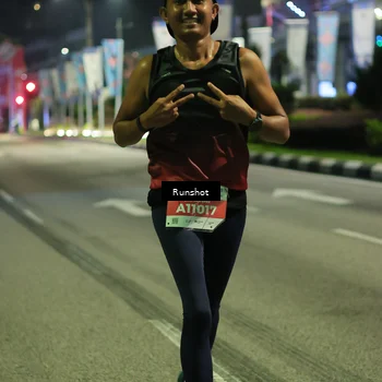 Runner Photo 4965715