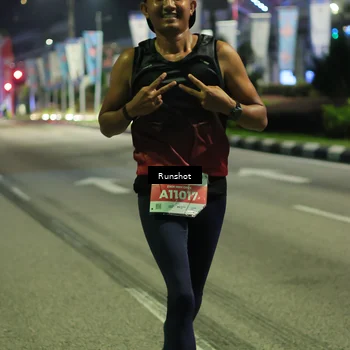 Runner Photo 4965717