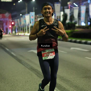 Runner Photo 4965720