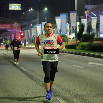 Runner Photo 4965722