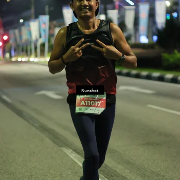 Runner Photo 4965723