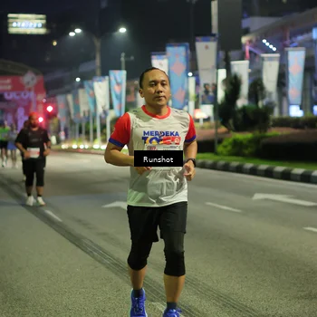 Runner Photo 4965724