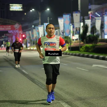 Runner Photo 4965725
