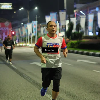 Runner Photo 4965733
