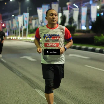 Runner Photo 4965737