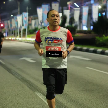 Runner Photo 4965738