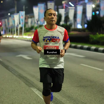 Runner Photo 4965739