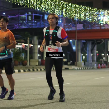 Runner Photo 4965741
