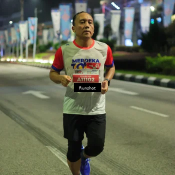 Runner Photo 4965742