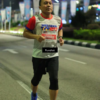 Runner Photo 4965743