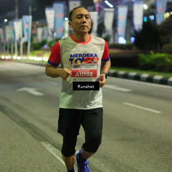 Runner Photo 4965744