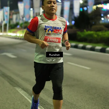 Runner Photo 4965747