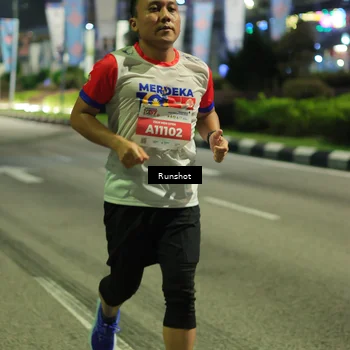 Runner Photo 4965748