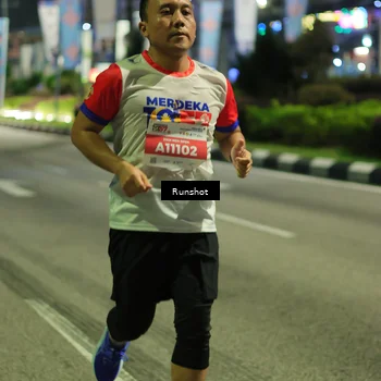 Runner Photo 4965749