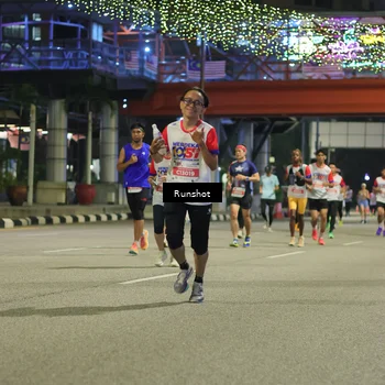Runner Photo 4965751