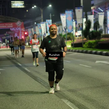 Runner Photo 4965753