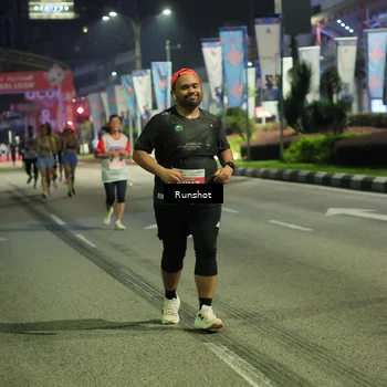 Runner Photo 4965754