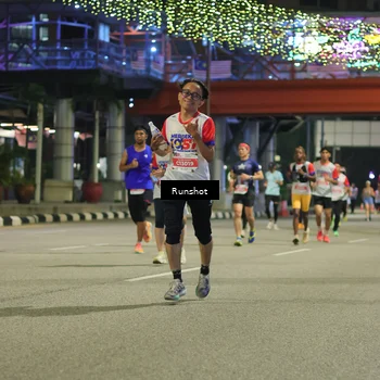 Runner Photo 4965755