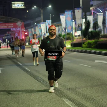 Runner Photo 4965756
