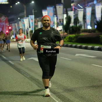 Runner Photo 4965759