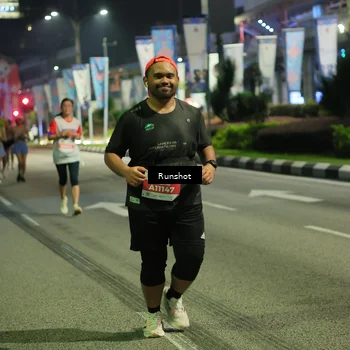 Runner Photo 4965762