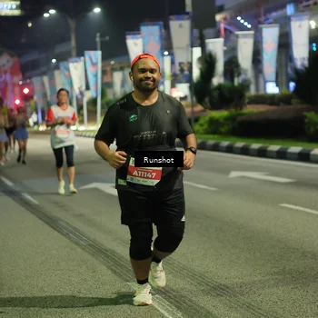 Runner Photo 4965763