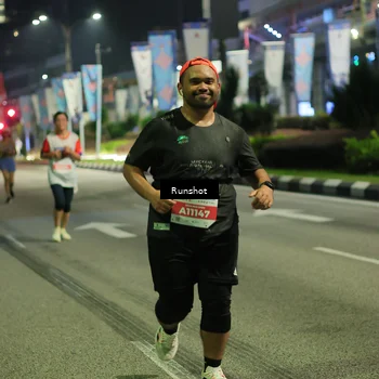 Runner Photo 4965764