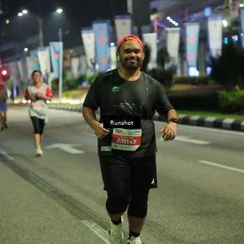 Runner Photo 4965766