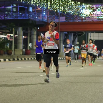 Runner Photo 4965767