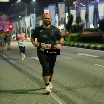 Runner Photo 4965768