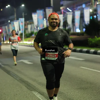 Runner Photo 4965770