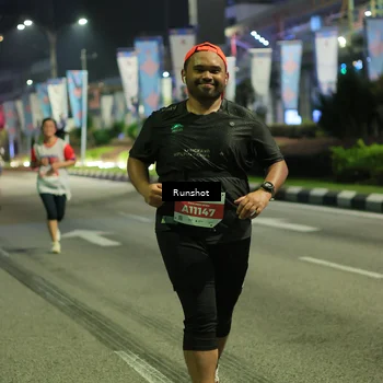 Runner Photo 4965771