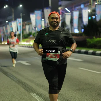 Runner Photo 4965772